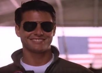 Top Gun 2 :  Une rencontre qui pourrait faire décoller le projet !