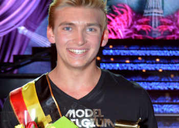 Top Model Belgium 2016: Et les gagnants sont….