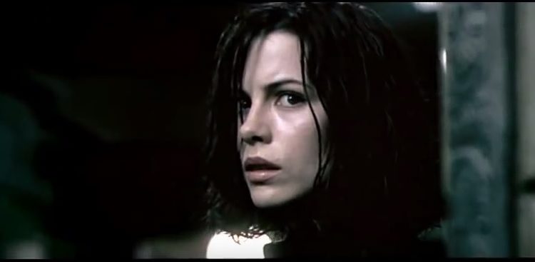 Underworld : Lycans et Vampires feront l’objet d’une série