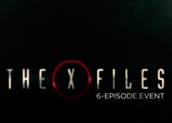 X-Files : Mulder et Scully de retour dans la première minute de la saison 10