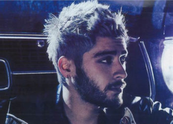 Zayn Malik en couverture du magazine Billboard qui lui prédit une année 2016 excellente !