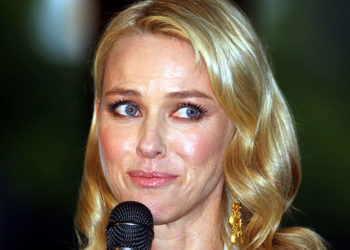 Twin Peaks : Naomi Watts de nouveau sous la direction de David Lynch pour la saison 3