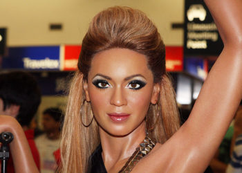 Beyoncé sera en tournée en France en juillet 2016 !