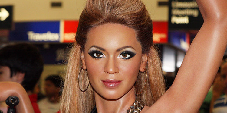 Beyoncé sera en tournée en France en juillet 2016 !