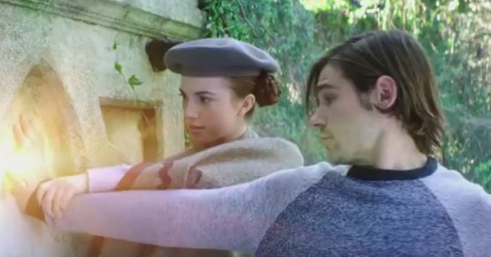 Syfy : The Magicians renouvelée pour une seconde saison !