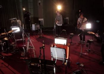 Viola Beach : quatre membres du groupe et leur manager décèdent dans un tragique accident de voiture