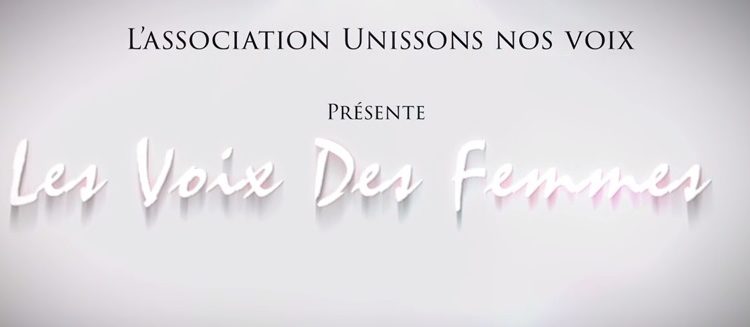 « Indépendantes » le single pour lutter contre les violences faites aux femmes