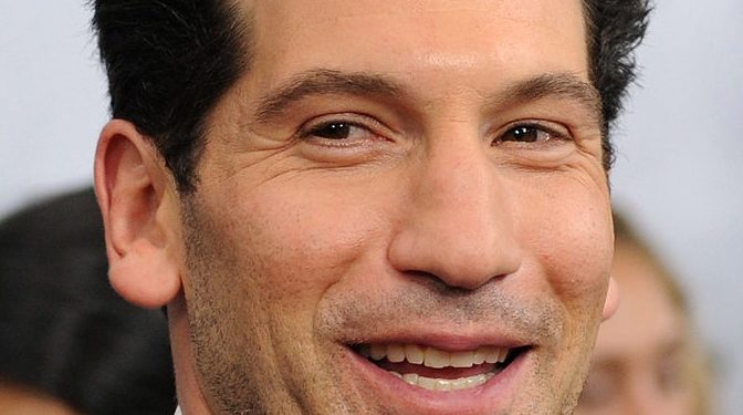 Baby Driver : L’acteur du Punisher Jon Bernthal complète le casting