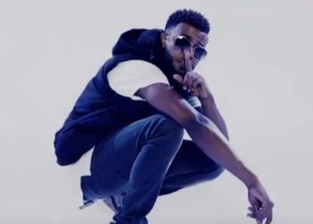 Lefa ancien rappeur de la Sexion d’assaut entame sa carrière solo et sort un album