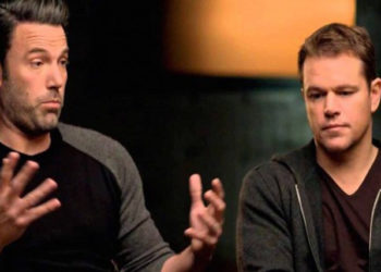 Incorporated : la série dystopique de Ben Affleck et Matt Damon pour Syfy