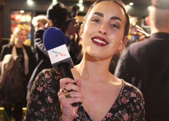 Maude : (Exclu) « Je pense que je vais me reposer un petit peu tout en continuant à écrire »