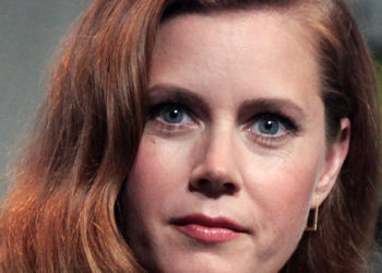 Amy Adams vedette de la série inspirée d&rsquo;un roman de Gillian Flynn