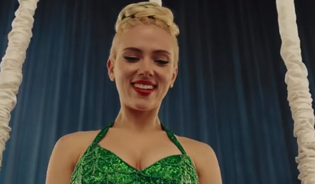 Ave, César ! : Le film à découvrir dès aujourd’hui au cinéma !