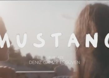 Prix Lumières : Mustang sacré meilleur film par la presse étrangère