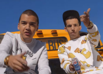 Bigflo & Oli