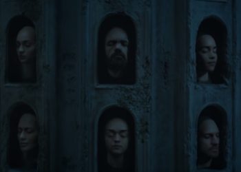 Game of Thrones saison 6 : un teaser inquiétant !