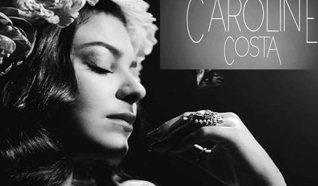 Caroline Costa reprend le titre « What a feeling » du film Flashdance !