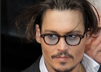 Johnny Depp bientôt en « Homme Invisible »…