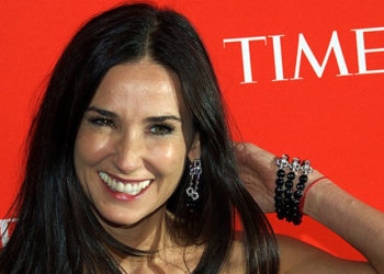10 Days In The Valley : Demi Moore de retour sur petit écran !