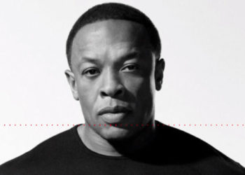 Dr Dre : Acteur et producteur pour la première série d&rsquo;Apple !