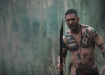 Taboo : La série de Tom Hardy se dévoile dans une sombre bande-annonce !