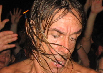 Découvrez « Sunday », le nouveau morceau d’Iggy Pop !