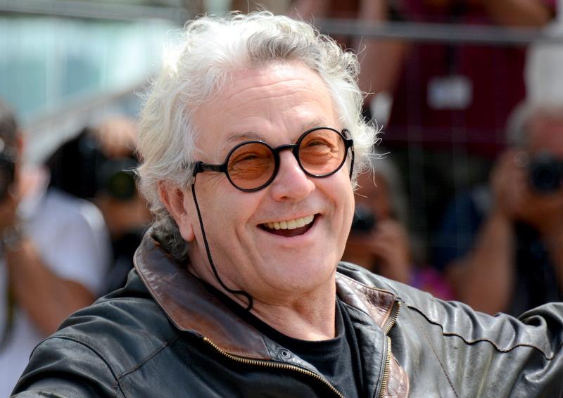 Festival de Cannes : George Miller le réalisateur de Mad Max devient président du jury