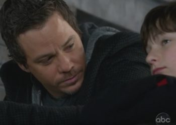 Once Upon A Time : Neal de retour dans la saison 5