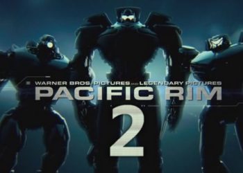Pacific Rim 2 : officiellement lancé !