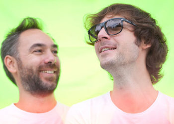 Alright : le nouveau clip des Pony Pony Run Run qui va vous faire tourner la tête à 360° !