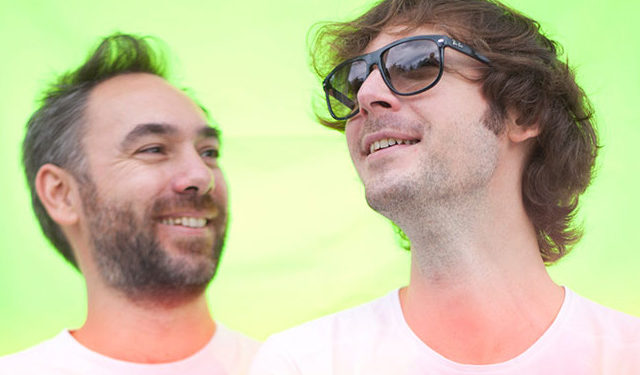 Alright : le nouveau clip des Pony Pony Run Run qui va vous faire tourner la tête à 360° !