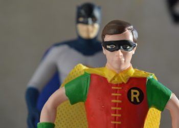 Justice League Action : Les super-héros DC de retour dans une série animée !