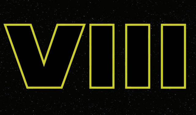 Star Wars 8 : Une vidéo pour annoncer le début du tournage