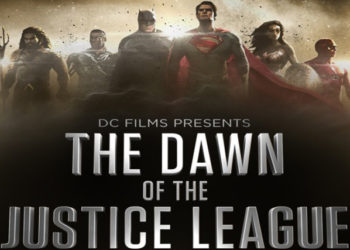 Justice League : Le tournage débute dans moins de deux mois !