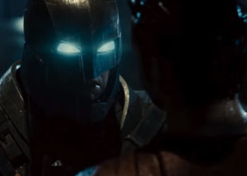 Trailer final explosif pour Batman V Superman : l&rsquo;Aube de la Justice
