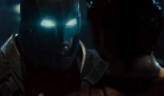 Trailer final explosif pour Batman V Superman : l’Aube de la Justice