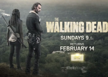 AMC dévoile un extrait de 4 minutes de The Walking Dead (6×09)