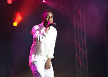 Untitled Unmastered : Sortie surprise du nouvel album de Kendrick Lamar !