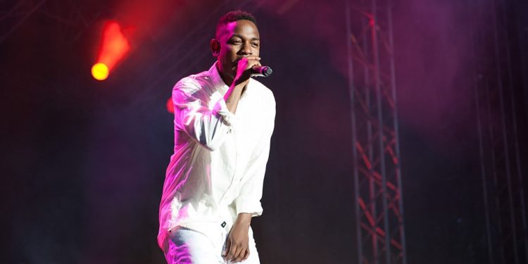 Untitled Unmastered : Sortie surprise du nouvel album de Kendrick Lamar !