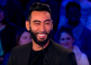 « Il pourrait m’attaquer (Booba) toute sa vie je ne répondrai plus »: Ce qu’il fallait retenir de la présence de La Fouine sur le plateau de « On n’est pas couchés ».