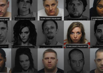 États-Unis : Des candidats en faux condamnés dans un nouveau programme de téléréalité !