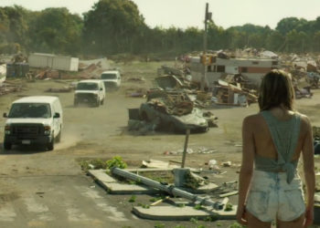 The Path : La série avec Aaron Paul dévoile ses premières minutes !