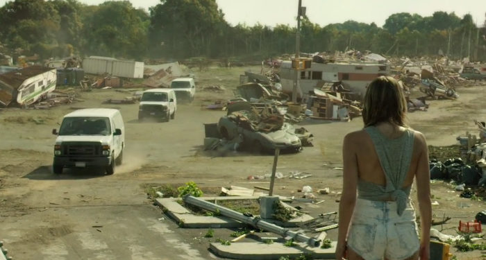 The Path : La série avec Aaron Paul dévoile ses premières minutes !