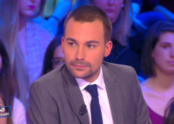 Bertrand Chameroy