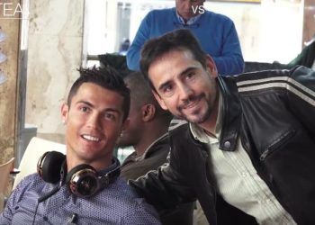 Voilà pourquoi Cristiano Ronaldo n’a pas le temps d’apprécier un café en terrasse