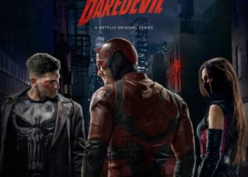 Dardevil saison 2 : Le nouveau teaser dévoile Elektra et le Punisher en costume !