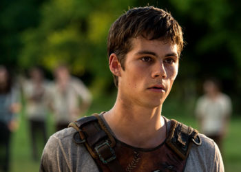 Dylan O&rsquo;Brien, l&rsquo;acteur principal grièvement blessé pendant le tournage du troisième volet du film Labyrinthe !