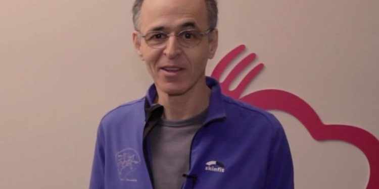 Jean-Jacques Goldman