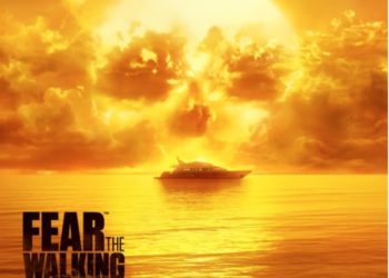 Fear The Walking Dead : La saison 2 se dévoile dans un premier poster !