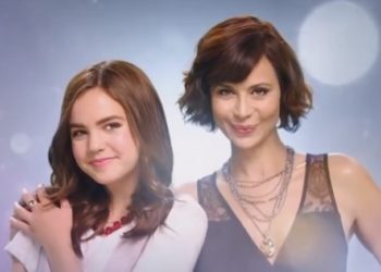 The Good Witch Saison 2 : arrive en avril prochain